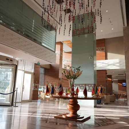 Karbala Rayhaan Hotel & Suites Exteriér fotografie