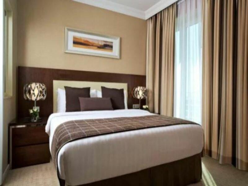 Karbala Rayhaan Hotel & Suites Exteriér fotografie