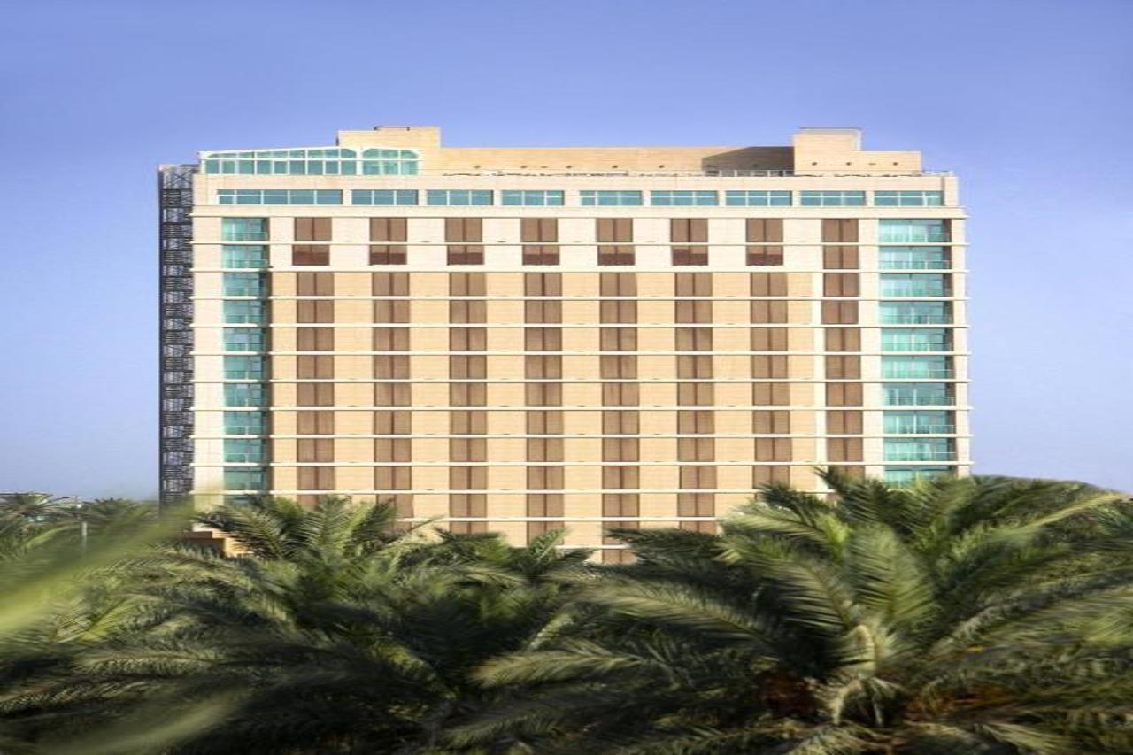 Karbala Rayhaan Hotel & Suites Exteriér fotografie