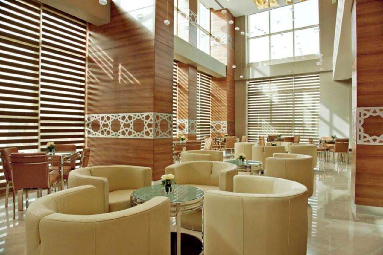 Karbala Rayhaan Hotel & Suites Exteriér fotografie
