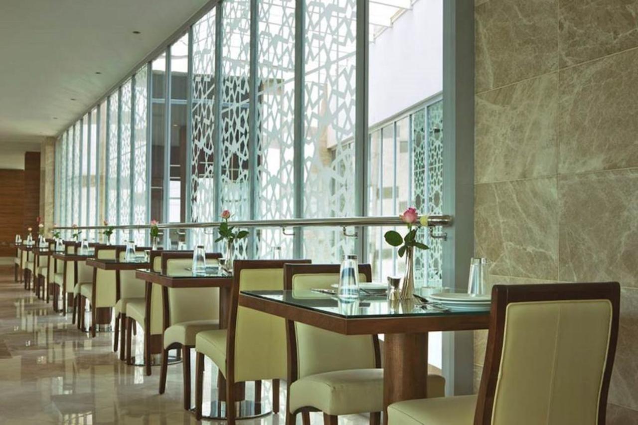 Karbala Rayhaan Hotel & Suites Exteriér fotografie