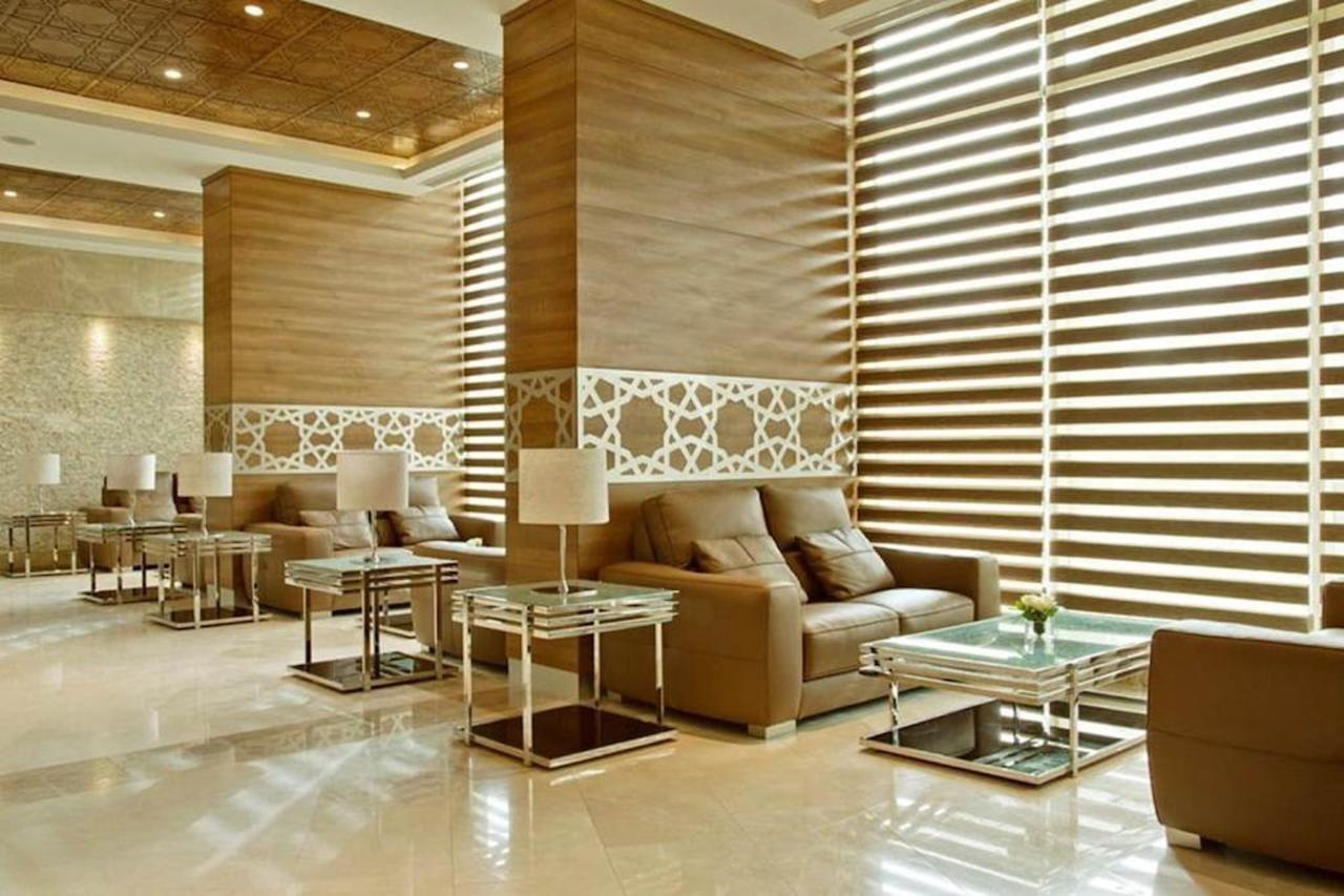 Karbala Rayhaan Hotel & Suites Exteriér fotografie