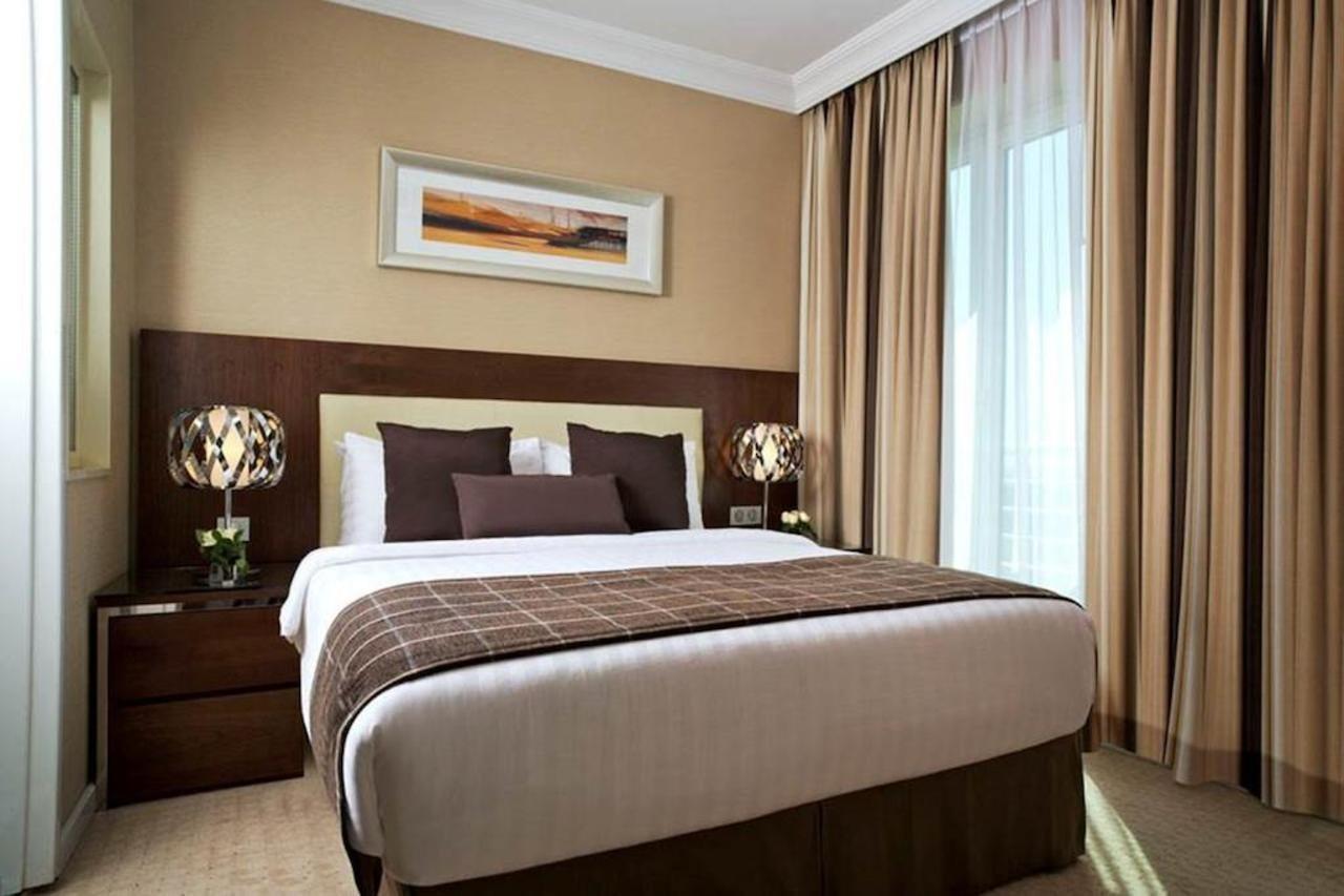 Karbala Rayhaan Hotel & Suites Exteriér fotografie