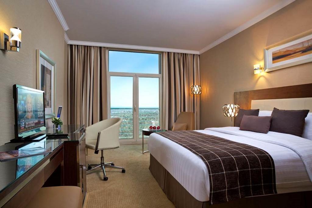 Karbala Rayhaan Hotel & Suites Pokoj fotografie