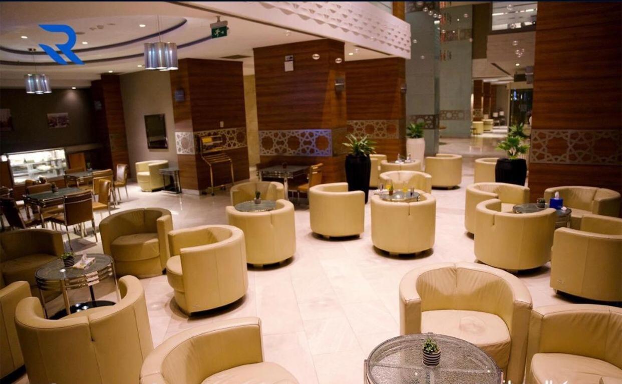 Karbala Rayhaan Hotel & Suites Exteriér fotografie