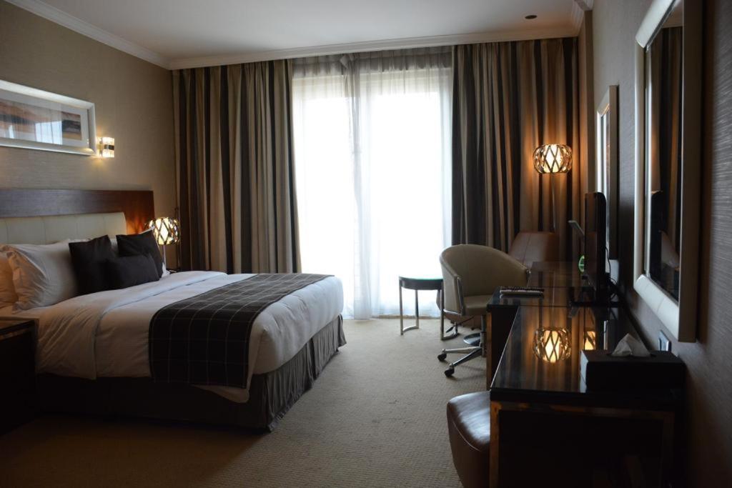 Karbala Rayhaan Hotel & Suites Exteriér fotografie