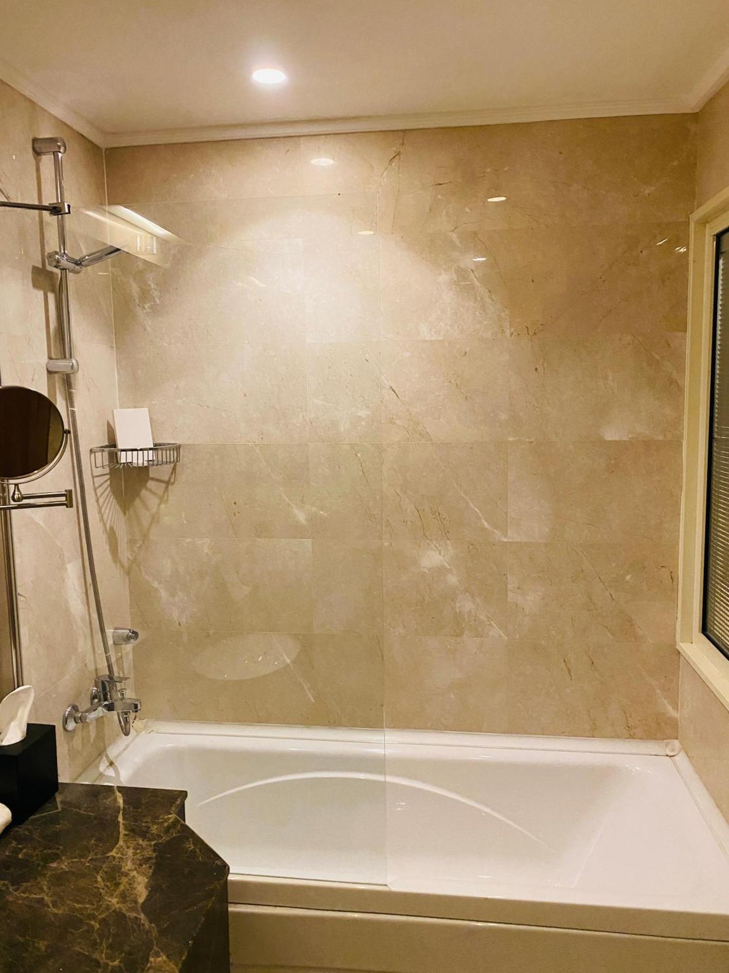 Karbala Rayhaan Hotel & Suites Exteriér fotografie