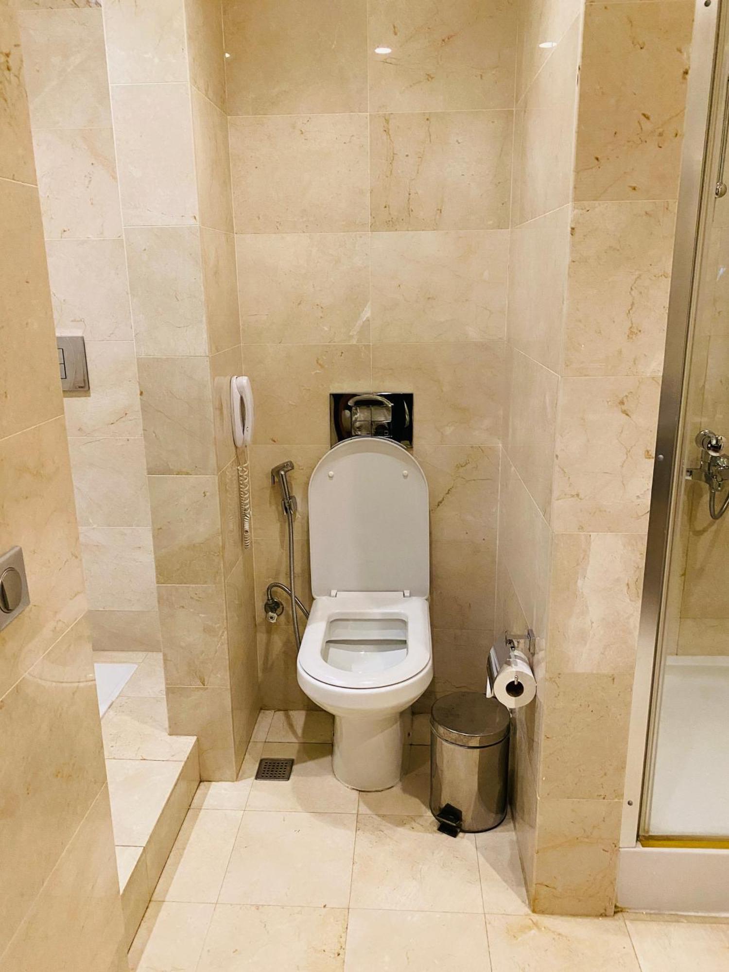 Karbala Rayhaan Hotel & Suites Exteriér fotografie