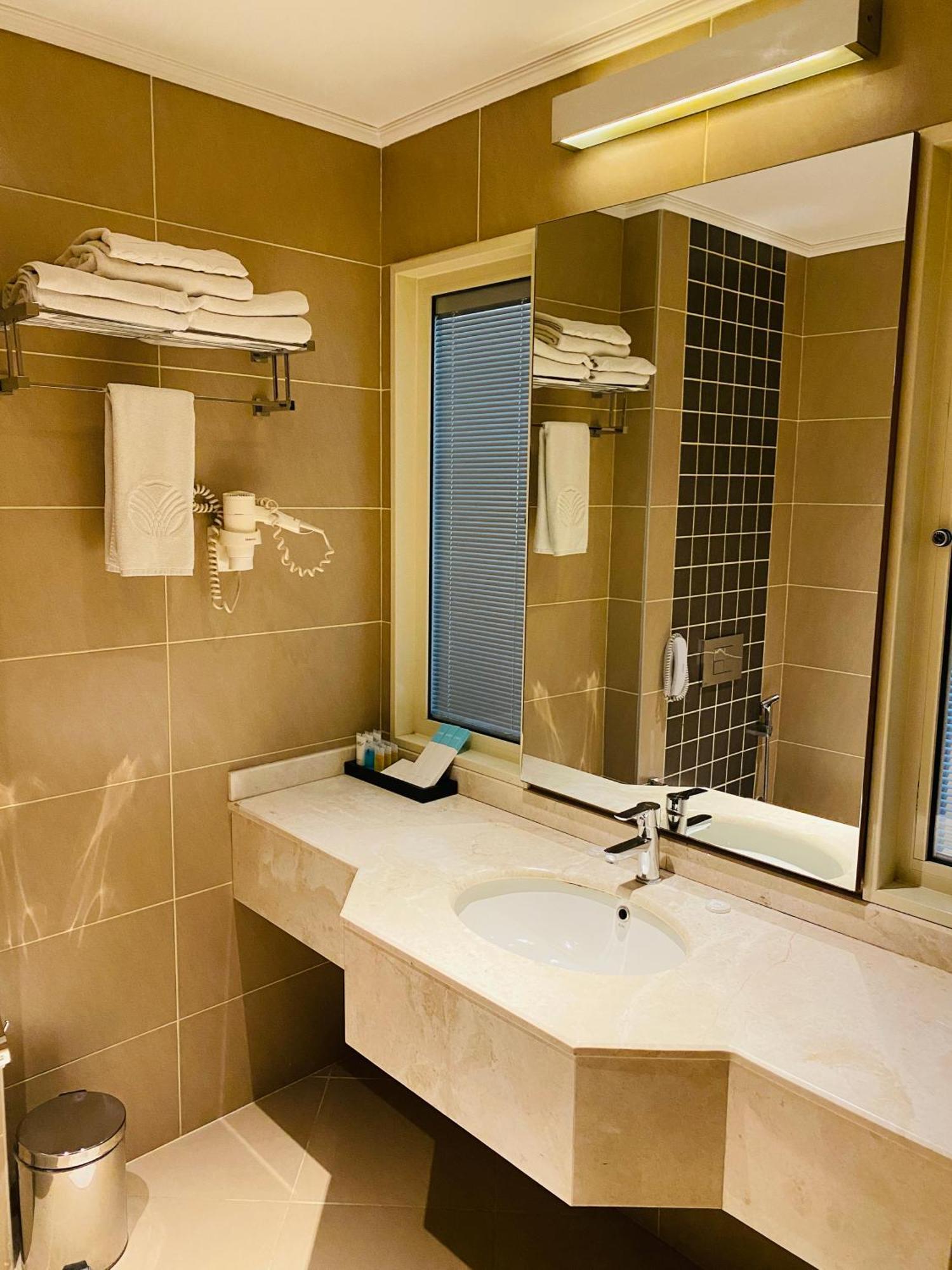 Karbala Rayhaan Hotel & Suites Exteriér fotografie