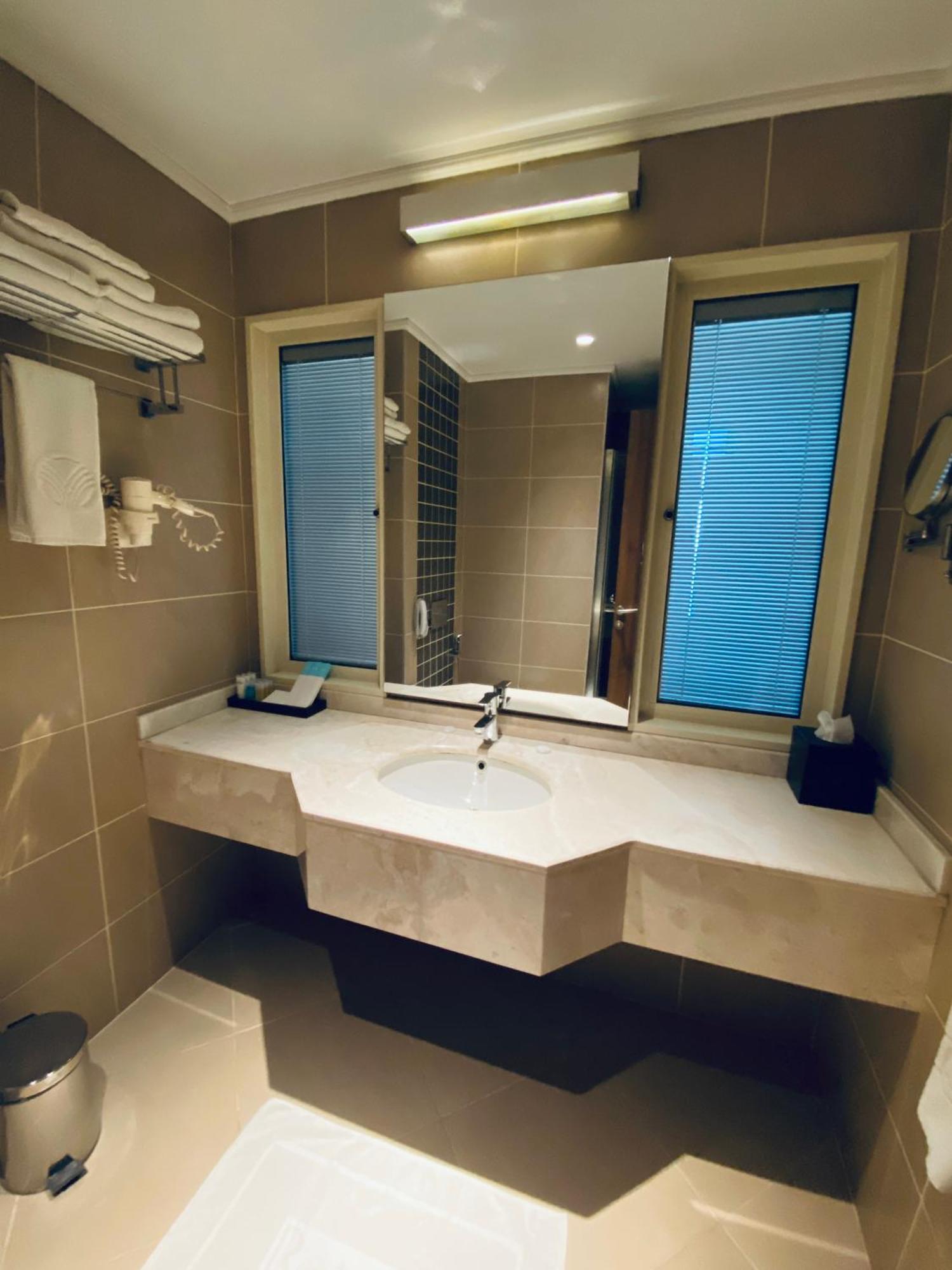 Karbala Rayhaan Hotel & Suites Exteriér fotografie