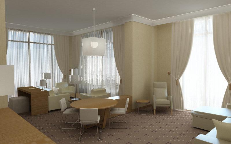 Karbala Rayhaan Hotel & Suites Vybavení fotografie