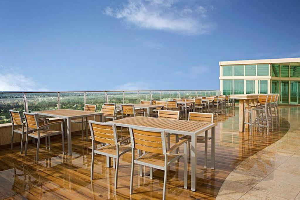 Karbala Rayhaan Hotel & Suites Exteriér fotografie