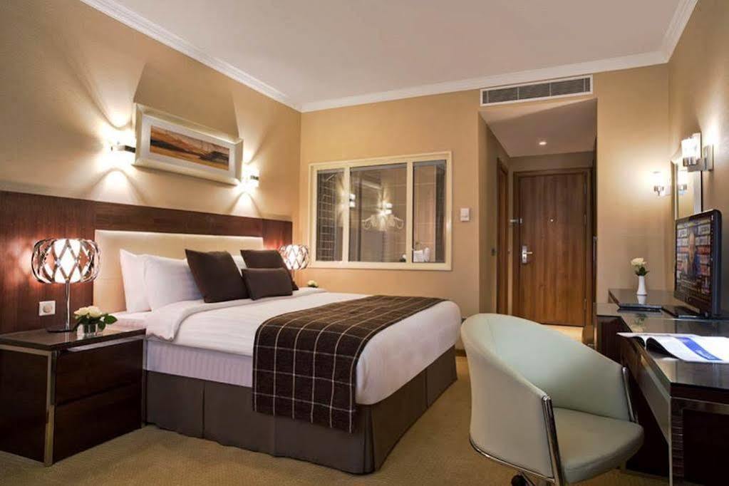Karbala Rayhaan Hotel & Suites Exteriér fotografie
