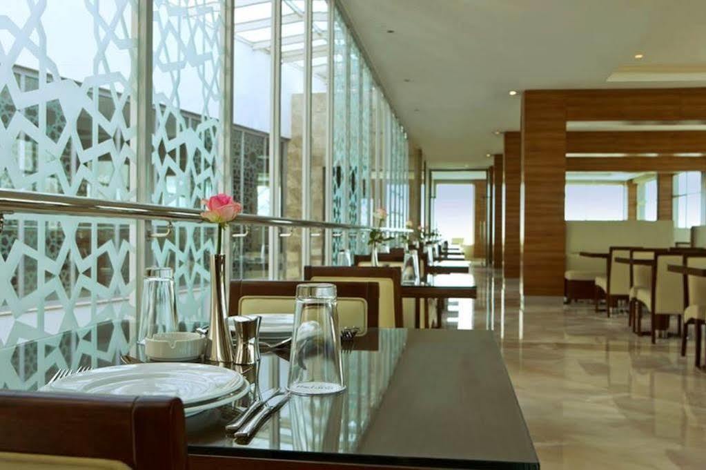 Karbala Rayhaan Hotel & Suites Exteriér fotografie