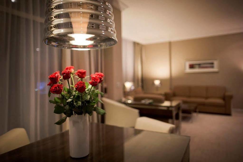 Karbala Rayhaan Hotel & Suites Exteriér fotografie